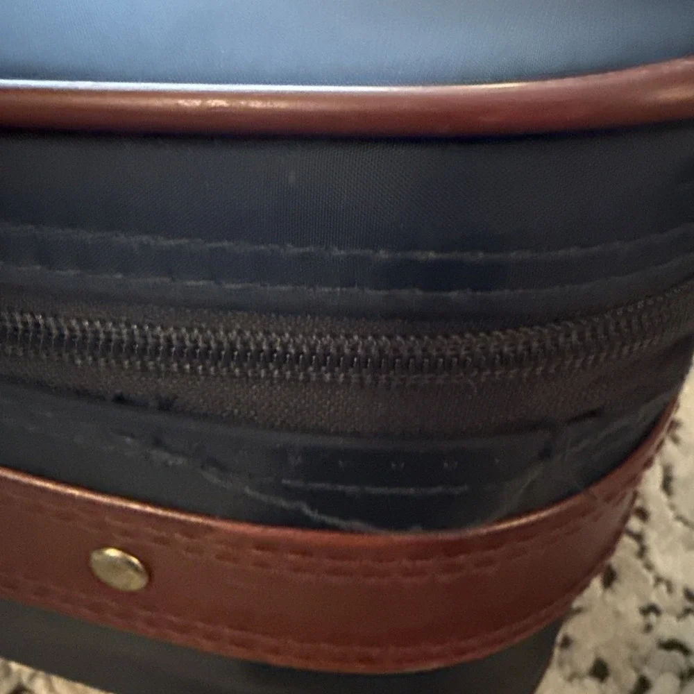 N/A vintage luggage